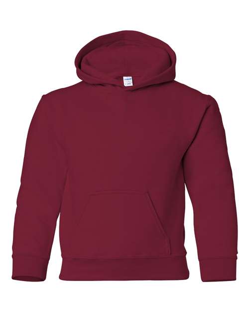 Youth Classic Pullover Hoodie