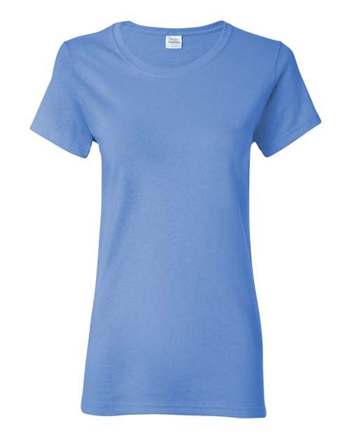 Women’s Heavy Cotton T-Shirt