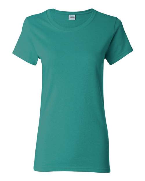 Women’s Heavy Cotton T-Shirt