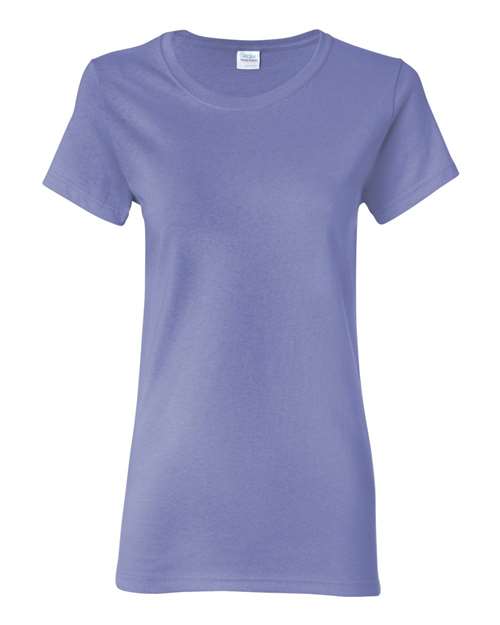 Women’s Heavy Cotton T-Shirt