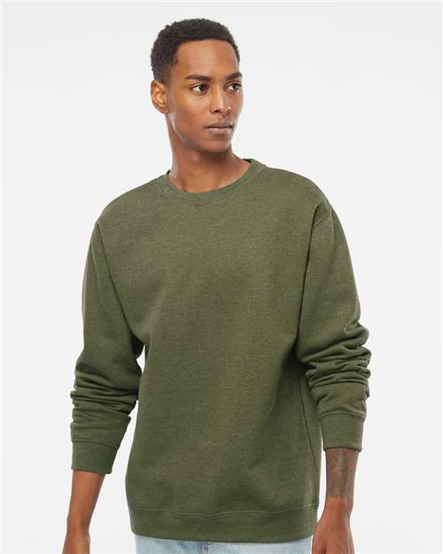 Unisex Midweight Sweatshirt