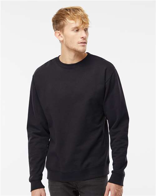 Unisex Midweight Sweatshirt