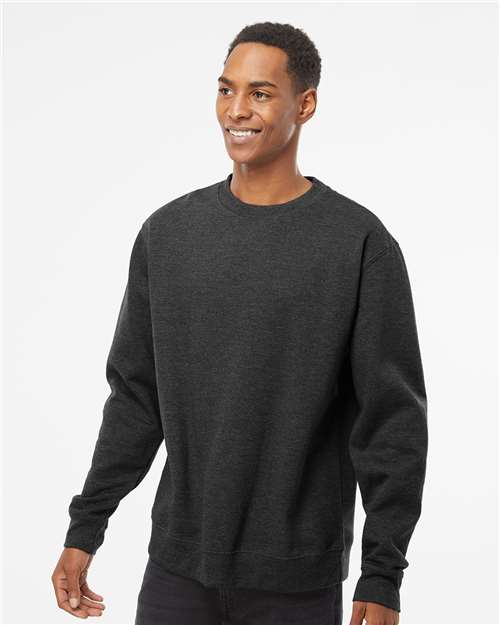 Unisex Midweight Sweatshirt