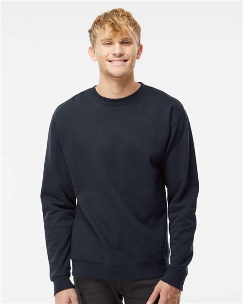 Unisex Midweight Sweatshirt