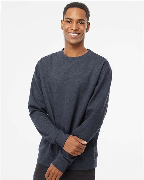 Unisex Midweight Sweatshirt