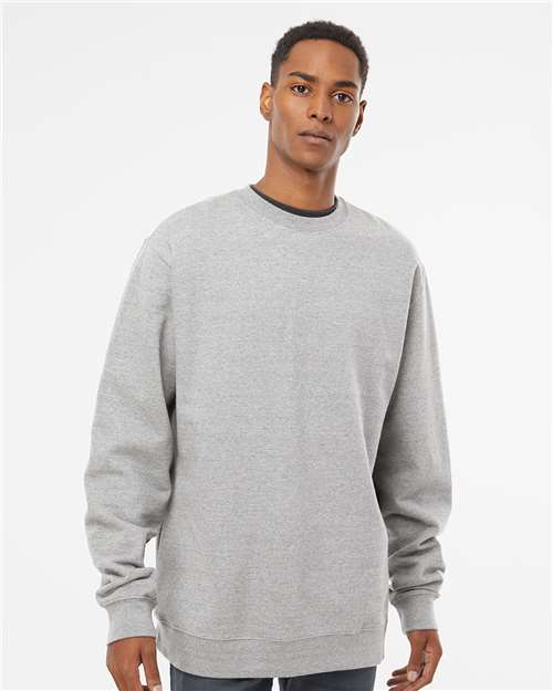Unisex Midweight Sweatshirt