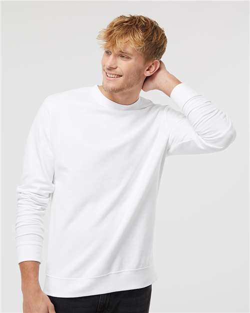 Unisex Midweight Sweatshirt