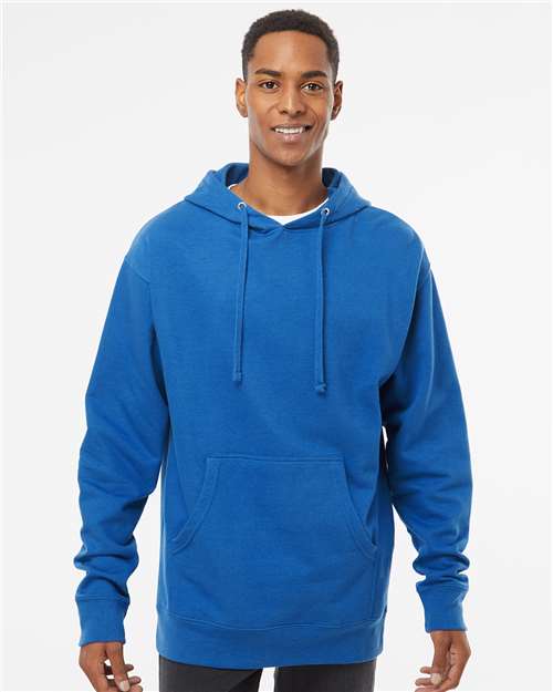 Unisex Midweight Hoodie