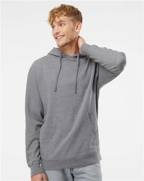Unisex Midweight Hoodie