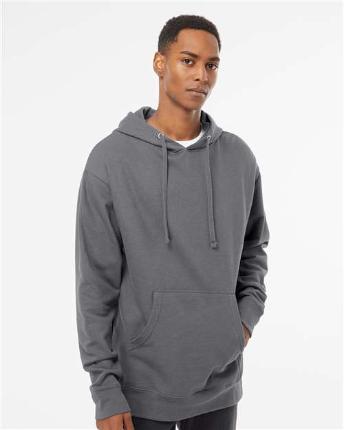Unisex Midweight Hoodie