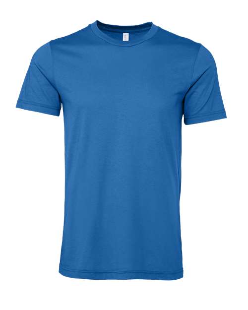 Unisex Classic Heavyweight Tee