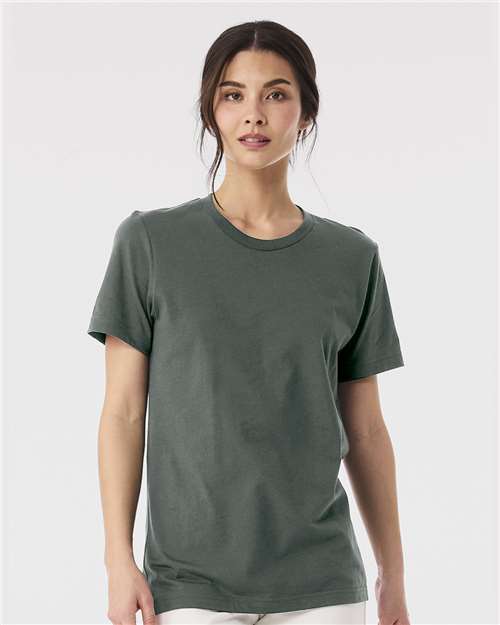 Unisex Classic Heavyweight Tee