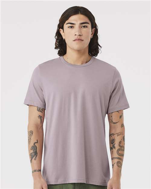 Unisex Classic Heavyweight Tee