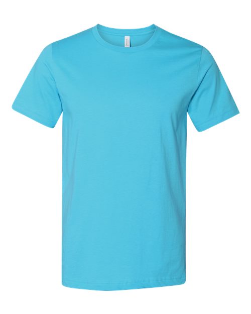 Unisex Classic Heavyweight Tee
