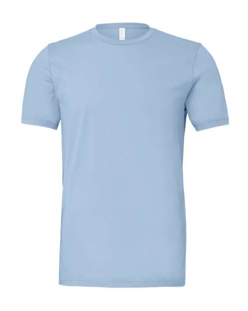 Unisex Classic Heavyweight Tee