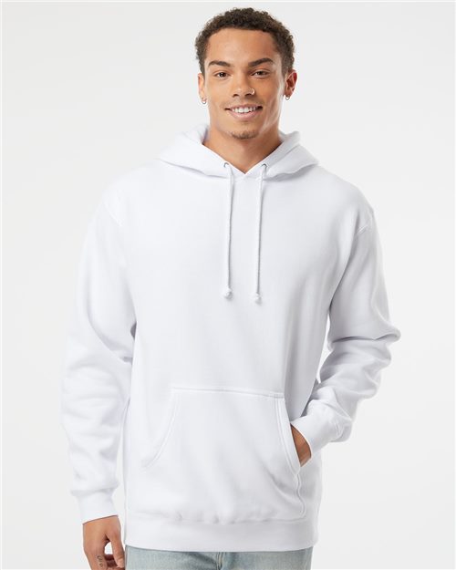 Unisex Heavyweight Hoodie