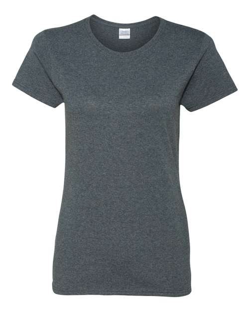 Women’s Heavy Cotton T-Shirt