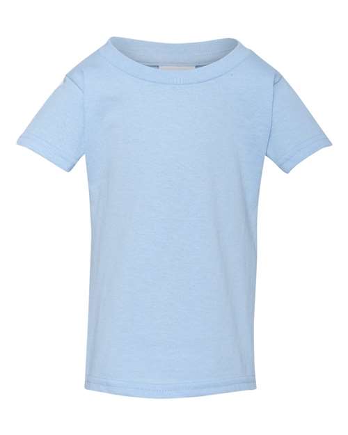 Toddler Classic Cotton T-Shirt