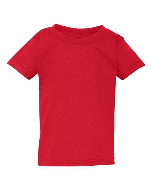 Toddler Classic Cotton T-Shirt