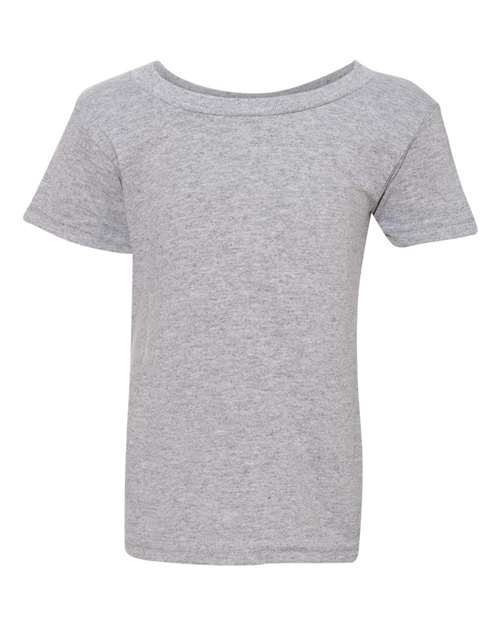 Toddler Classic Cotton T-Shirt