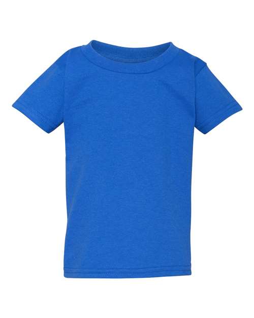 Toddler Classic Cotton T-Shirt