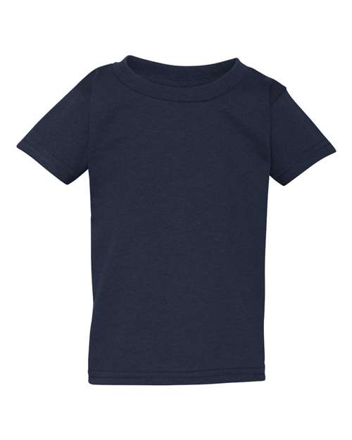 Toddler Classic Cotton T-Shirt