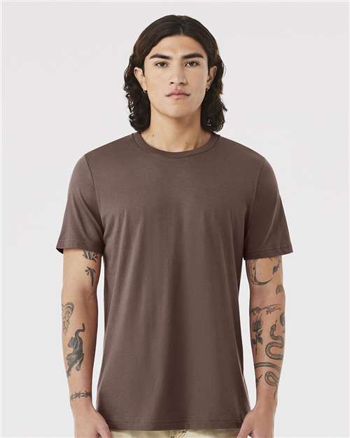 Unisex Classic Heavyweight Tee