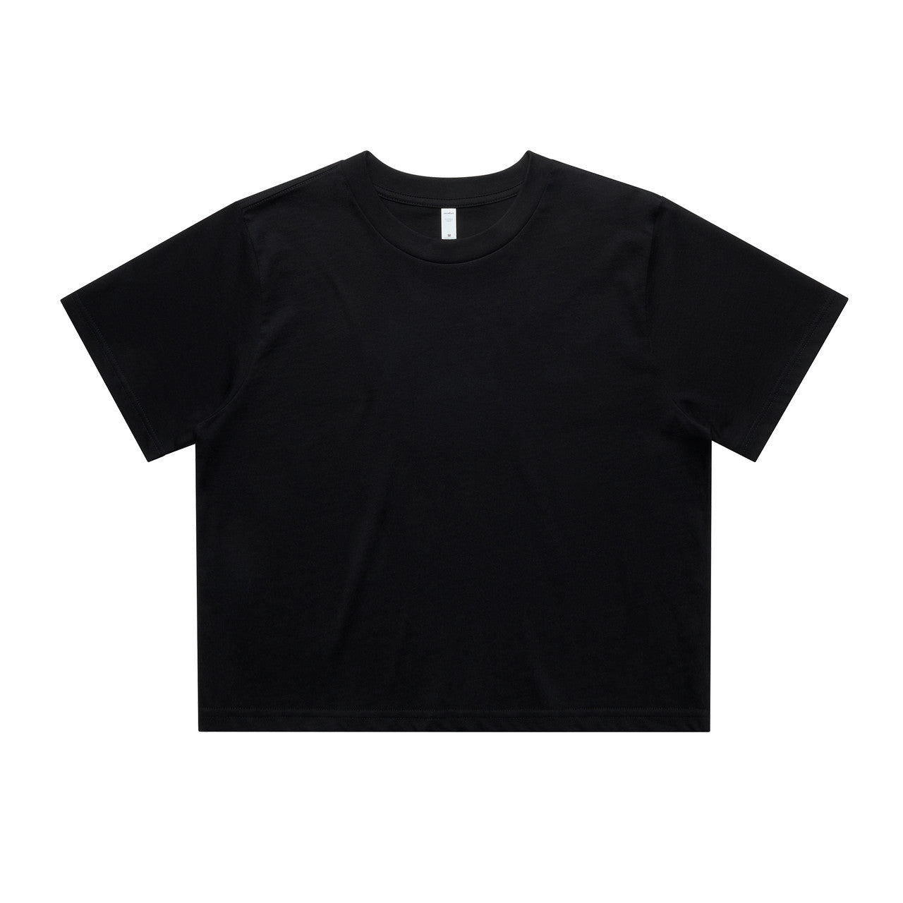 Women’s Classic Crop Tee