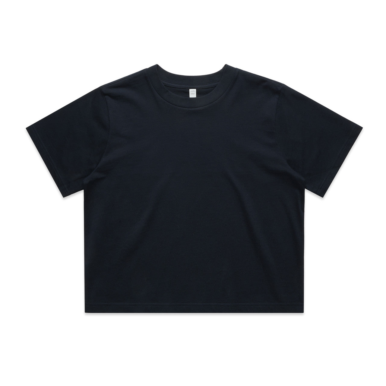 Women’s Classic Crop Tee