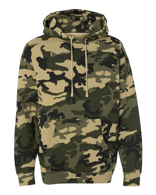 Unisex Heavyweight Hoodie