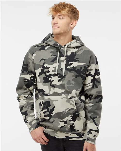 Unisex Heavyweight Hoodie