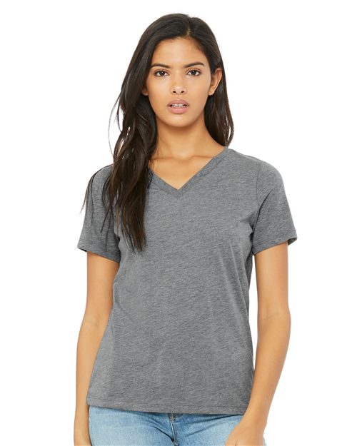 Unisex CVC Lightweight Tee