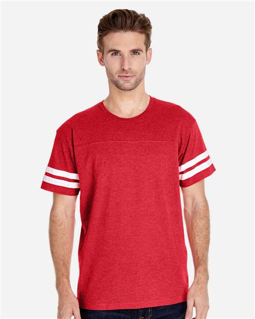 Unisex Football Style T-Shirt