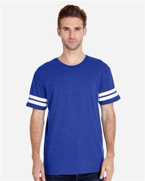 Unisex Football Style T-Shirt