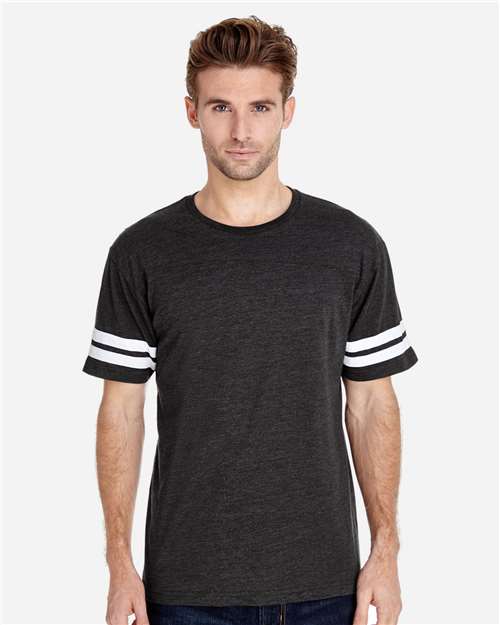 Unisex Football Style T-Shirt