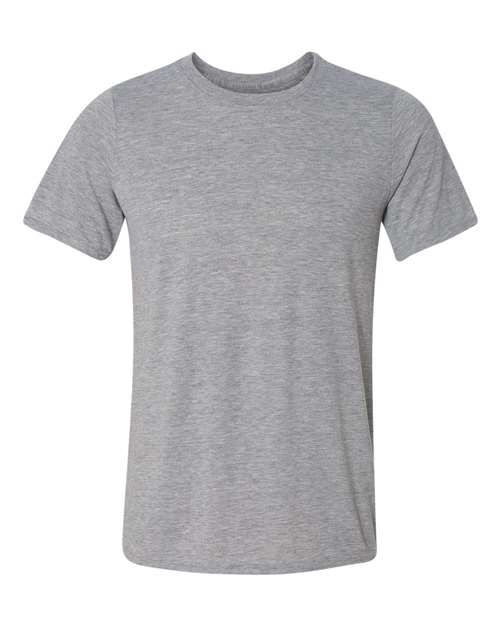 Unisex Performance T-Shirt - Embroidery