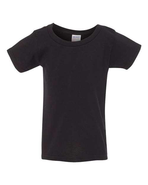 Toddler Classic Cotton T-Shirt