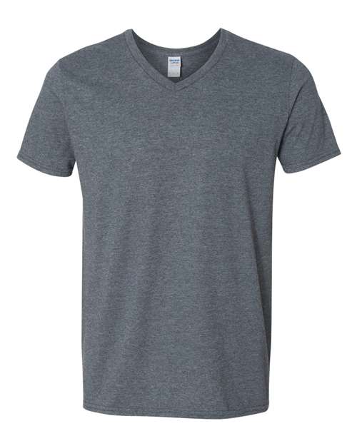 Unisex V-Neck T-Shirt