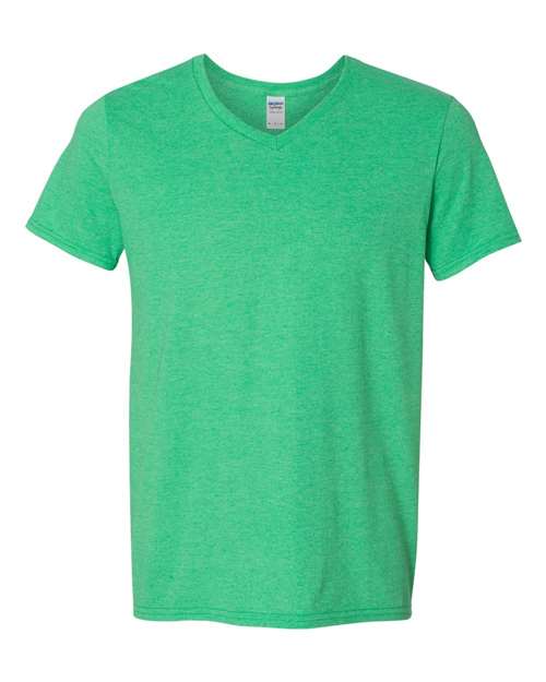 Unisex V-Neck T-Shirt