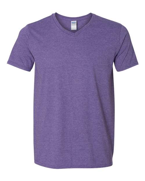 Unisex V-Neck T-Shirt