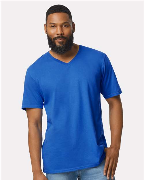 Unisex V-Neck T-Shirt