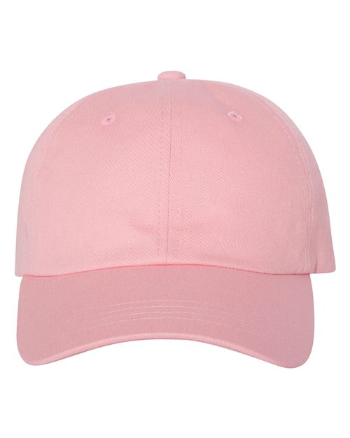 Classic Cotton Dad Hat - Embroidery