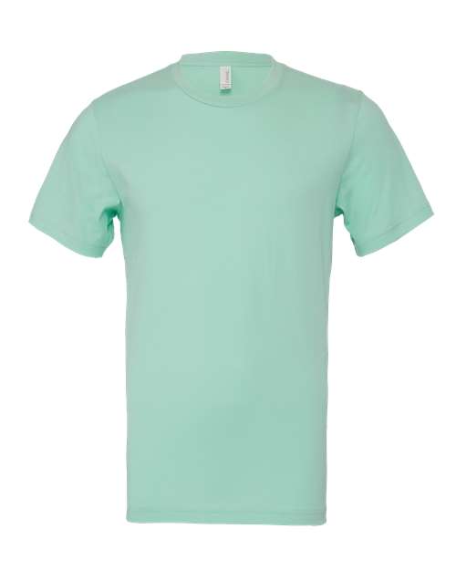 Unisex Classic Heavyweight Tee