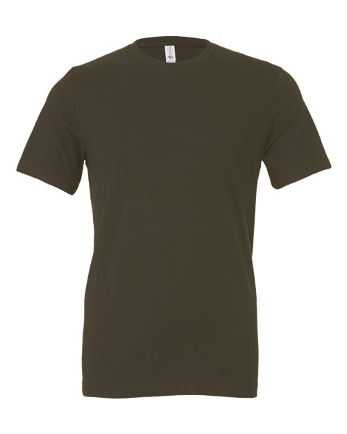 Unisex Classic Heavyweight Tee