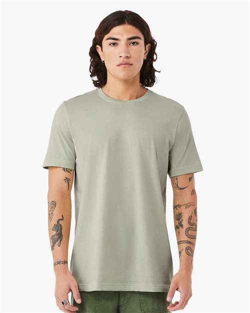 Unisex Classic Heavyweight Tee