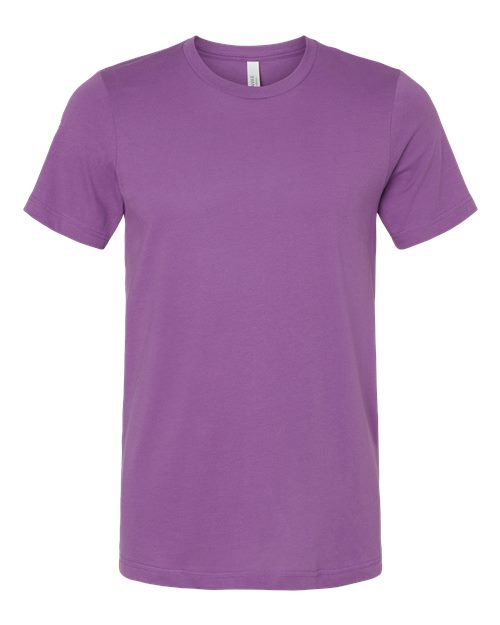 Unisex Classic Heavyweight Tee