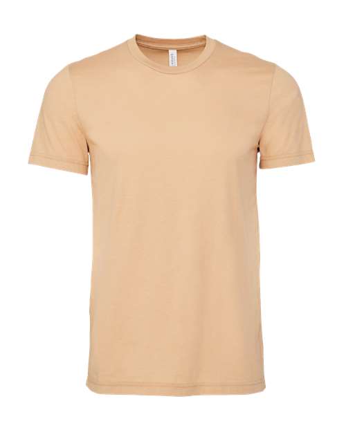 Unisex Classic Heavyweight Tee