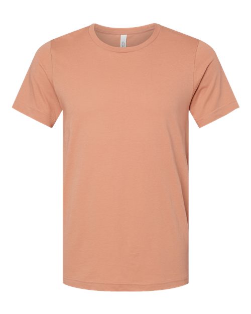 Unisex Classic Heavyweight Tee
