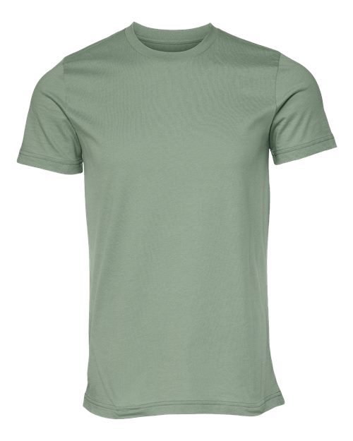 Unisex Classic Heavyweight Tee