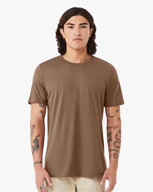 Unisex Classic Heavyweight Tee